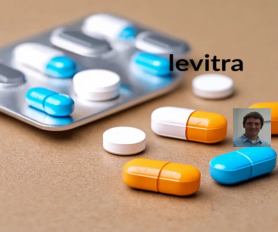 Levitra generico en farmacias